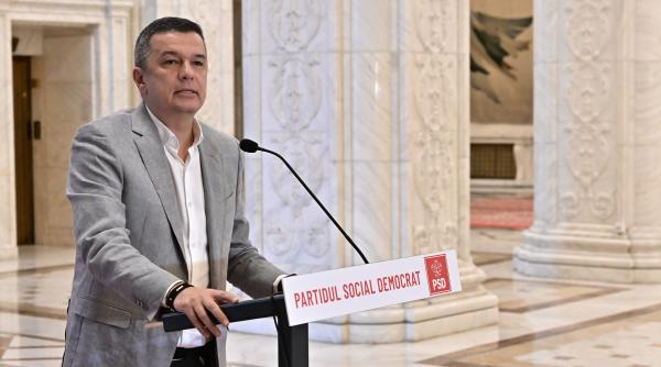 sorin grindeanu ii cere lui dragos pislaru sa isi dea demisia urgent nu mai are absolut nicio legitimitate politica si morala