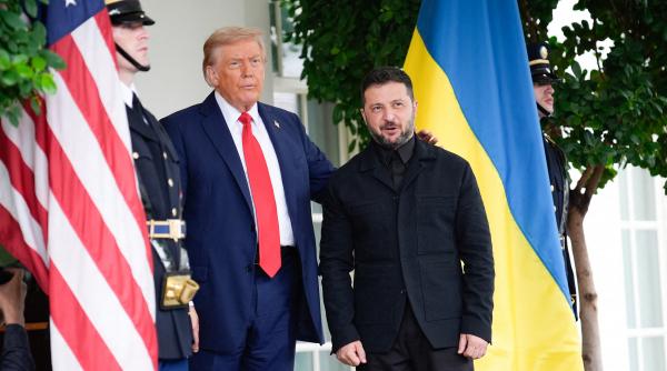 zelenski a anuntat acordul cu trump pentru producerea de rachete patriot in ucraina i a cerut si un pachet de iarna