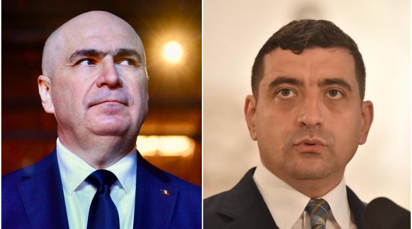 Bolojan și Simion s-au întâlnit, conform lui Peiu.