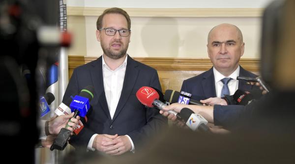 din cauza amendamentului fritz pnl si bolojan au refuzat sa voteze legea ani jalon pnrr de 770 de milioane de euro