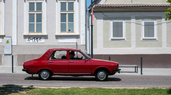povestea romanului care si a pus dacia pe sine si a reusit sa fuga din romania lui ceausescu documente publicate de cnsas