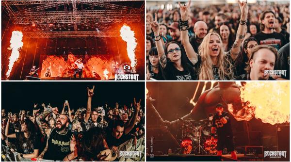 rockstadt 2026 zilele in care metalul si a adus cei mai mari ambasadori la ghimbav