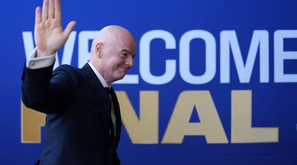 scandal urias la fifa toate tarile europene ameninta ca vor boicota cupa mondiala