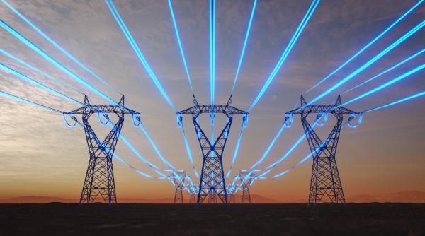 varful de consum de energie estimat joi seara la circa 7 200 mw saptamana viitoare ar putea ajunge la 7 800 mw