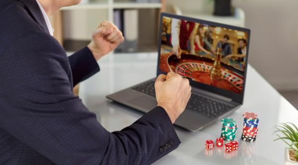 ghid pentru primele tale interactiuni intr o platforma de casino
