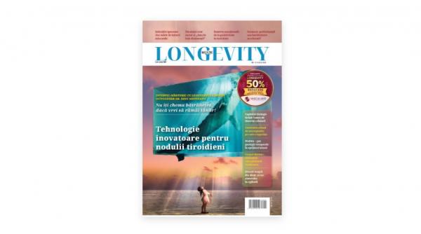 Longevity, ediția nouă: luxul de a investi în viitorul nostru