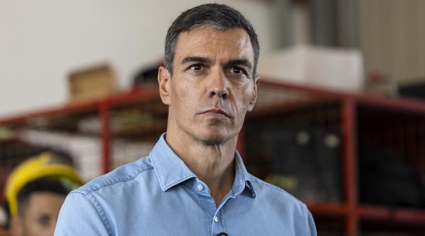 pedro sanchez reactioneaza dupa haosul din ceuta o incalcare a integritatii teritoriale a spaniei