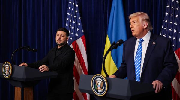 trump s a razgandit nu mai e sigur ca lasa ucraina sa produca rachete patriot trebuie sa fim atenti cui acordam licenta