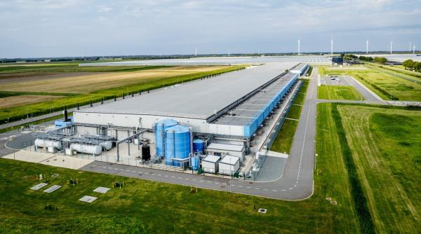 UE alocă 30 de miliarde de euro pentru șapte gigafabrici AI, inclusiv un proiect în România.