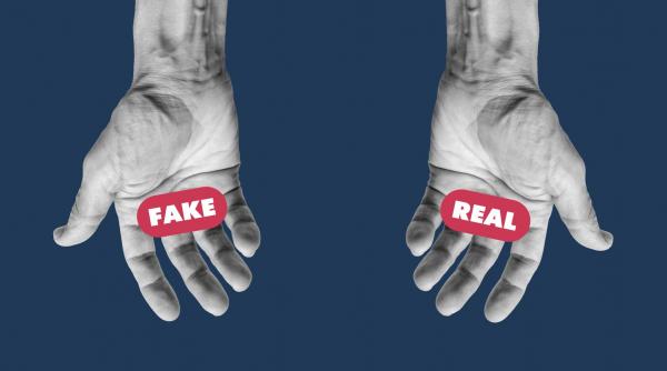 cum recunosti continutul generat de inteligenta artificiala indiciile care te ajuta sa faci diferenta intre realitate si fals