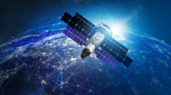 grecia intra in cursa spatiala cu un program de 350 de milioane de euro ce sateliti va lansa