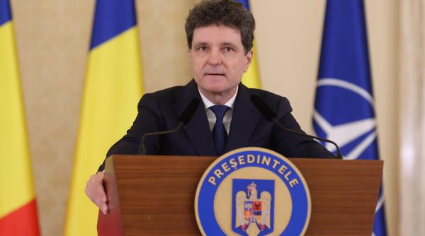 nicusor dan anunta acord politic pentru trecerea la euro dupa decizia fitch in ciuda zgomotului politic romania functioneaza
