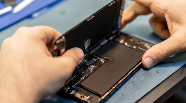 producatorii obligati prin lege sa repare aparatele si dupa garantie ce se intampla cu telefoanele si electrocasnicele din 1 august