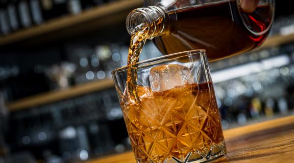 romania pe primul loc in lume la consumul de alcool 17 1 litri de alcool pur pe cap de locuitor intr un an