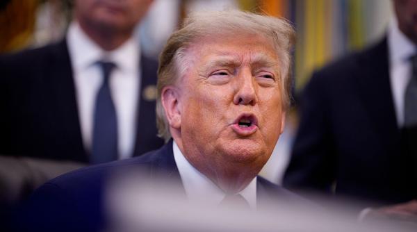 sua planuiesc noi atacuri devastatoare asupra iranului trump ii vom lovi foarte tare iranienii vor spune nu mai putem suporta