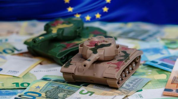 sua se indeparteaza si mai mult de europa americanii se retrag de la conducerea ajutorului militar pentru ucraina