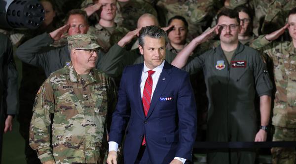 sua se indeparteaza si mai mult de europa americanii se retrag de la conducerea ajutorului militar pentru ucraina