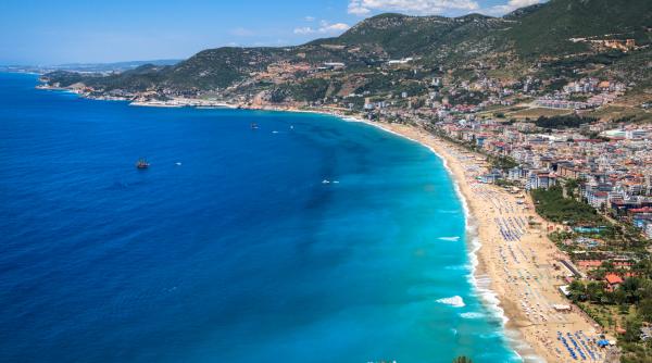 turcia ramane destinatia preferata a romanilor si vara aceasta cat costa o vacanta all inclusive in 2026