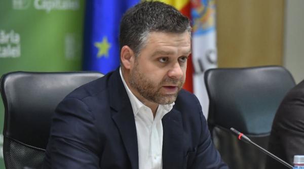 capitala se pregateste pentru criza energetica ciucu sa vedem unde se pot folosi generatoare sedinta de urgenta luni
