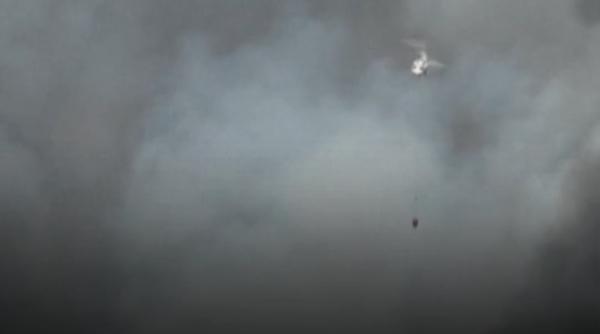 Incendiu uriaș în statul Washington: flăcările amenință peste 4.000 de locuințe și au declanșat starea de urgență.