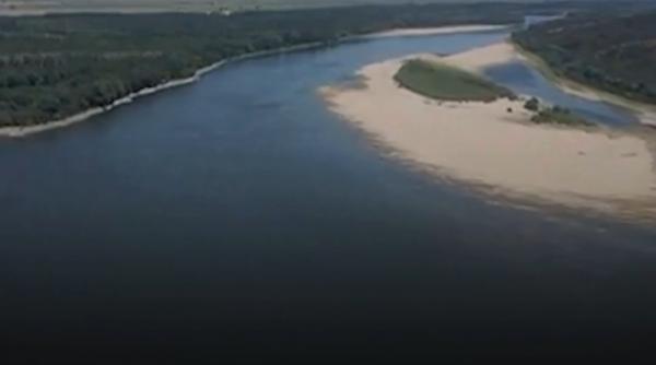 O dronă a zburat 20 de minute deasupra României. MApN: A survolat brațul Sulina, apoi a părăsit țara. A fost doborâtă de ucraineni