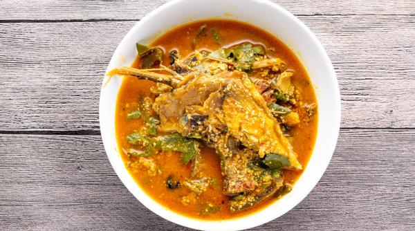 beneficiile nutritionale ale semintelor de achi ingredientul traditional din nigeria care ingroasa supa poate proteja inima