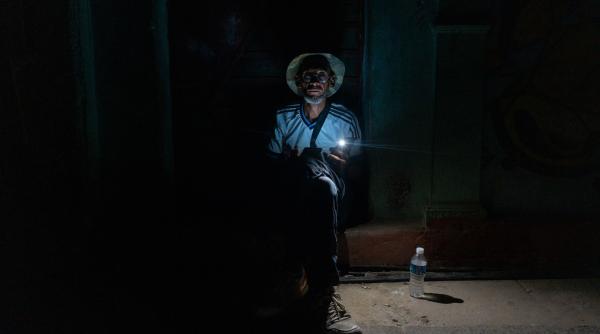 blackout in cuba milioane de oameni au ramas fara curent dupa ce reteaua electrica nationala a cedat din nou