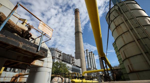 cet grozavesti a reluat productia de energie electrica va aduce 30 de mw in sen