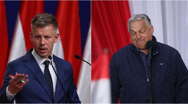 construit sa dureze la nesfarsit desfiintat in cateva luni cum a demontat pas cu pas peter magyar regimul lui viktor orban