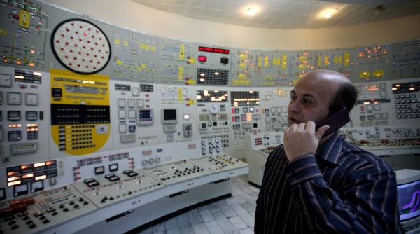 Bulgaria depășește România în criza energetică cu 40% din consum asigurat din stocuri.