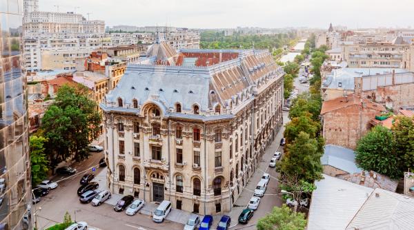 de cati ani are nevoie bucurestiul ca sa aiba infrastructura ca in paris copenhaga sau madrid ciprian ciucu fac apel la intelegere