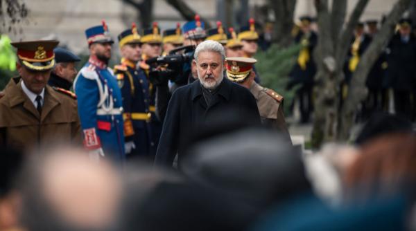 marius lazurca s a intalnit la washington cu oficiali americani consolidarea securitatii la marea neagra pe agenda discutiilor