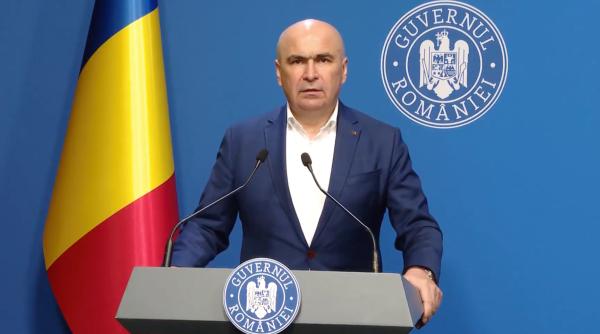 masuri fara precedent anuntate de bolojan uzinele dacia si ford opresc productia apel catre romani reduceti consumul de energie