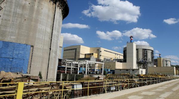 nuclearelectrica cumpara energie din ucraina cu sprijinul firmei energocom din r moldova dupa oprirea unitatii 1 de la cernavoda