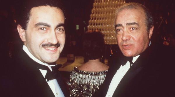 operatiunea cornpoppy cel putin cinci femei abuzate de mohamed al fayed au fost recunoscute oficial ca victime ale sclaviei moderne
