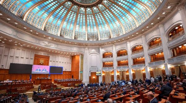 psd si aur au votat din nou amendamentul fritz la legea ani pnl anunta ca nu va vota proiectul si au batut joc