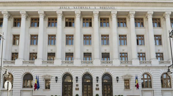 rezervele valutare ale bancii nationale a romaniei au scazut la 63 23 miliarde de euro la finalul lunii iulie
