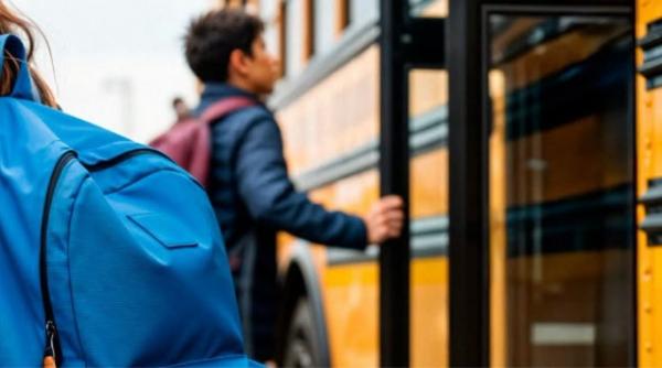 sector 1 au inceput inscrierile pentru programul de transport scolar gratuit destinat copiilor din giulesti chitila triaj
