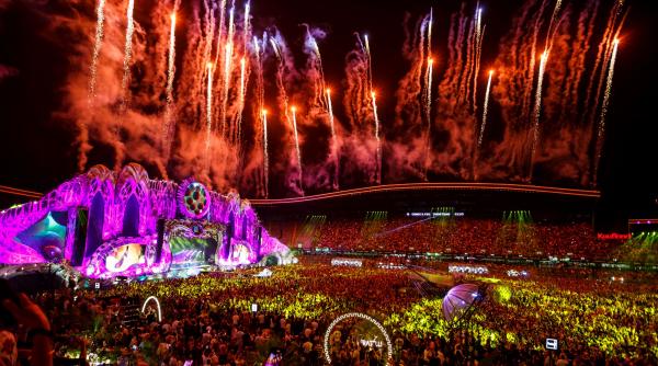 untold 2026 cand canta sting the chainsmokers sau lewis capaldi toti artistii care vin la cluj anul acesta