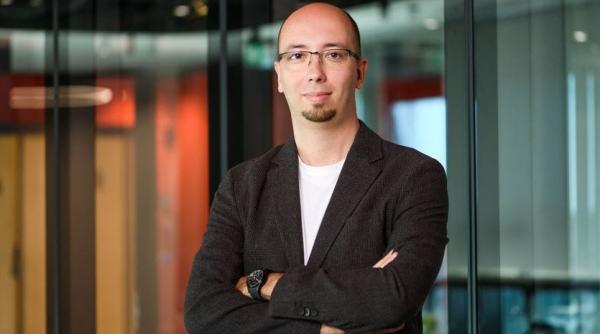 andrei popa a fost numit in functia de general manager al operatiunilor super in romania