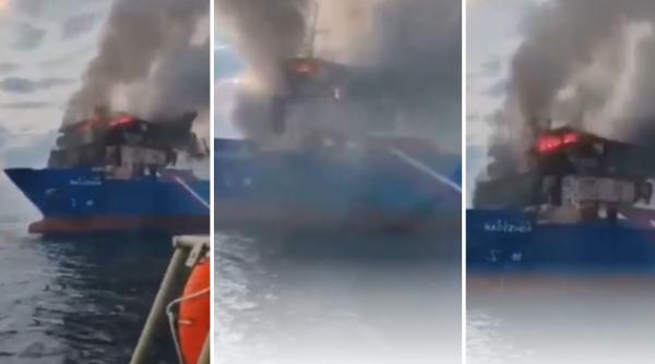 atac cu drone in marea neagra doua nave turcesti au fost lovite dupa ce au plecat din rusia reactie furioasa la ankara