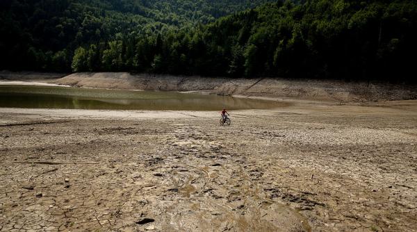 austria a doborat recordul absolut de temperatura seceta lasa urme dramatice pe dunare