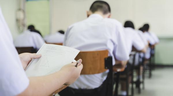 bac 2026 sesiunea de toamna elevii din partea minoritatilor sustin marti proba de comunicare orala in limba materna