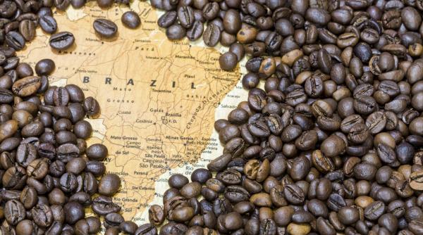 de ce se scumpeste cafeaua din nou de ce cresc preturile chiar daca brazilia anunta recolte record