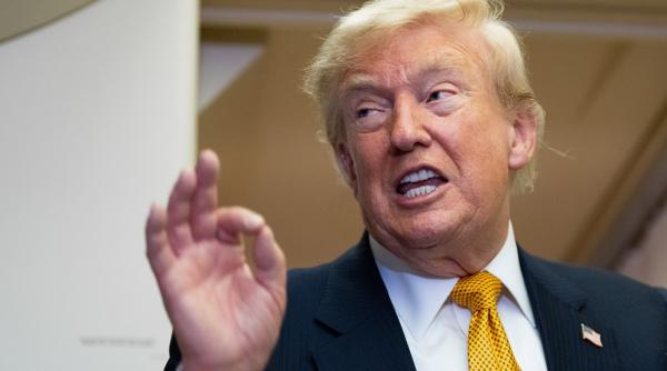 dupa ce modele ai au scapat de sub control si au devenit autonome trump convoaca gigantii tech pentru un nou cadru de testare