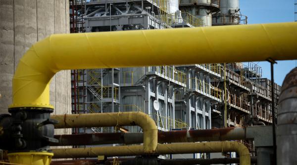 in bucuresti se construieste prima centrala de termoficare dupa aproape 50 de ani investitie de 289 milioane de lei