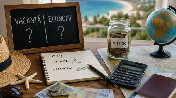 merita sa renunti la vacanta ca sa economisesti ce spun specialistii