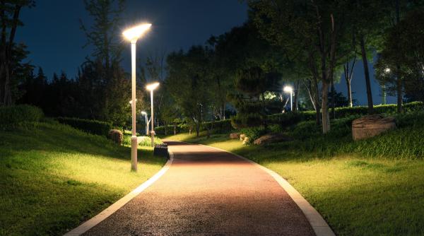primaria sectorului 6 va diminua intensitatea iluminatului public in parcuri si la locurile de joaca
