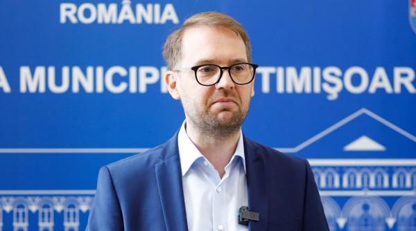 psd cere ancheta penala dupa ce dominic fritz a ramas primar in timisoara acuzatii dure la usr partidul penalilor si condamnatilor