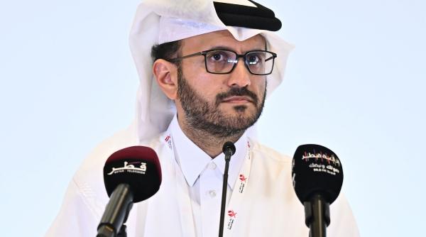 qatarul spune ca circula schite ale unui posibil acord de pace sua iran si eforturile sunt intr un stadiu avansat